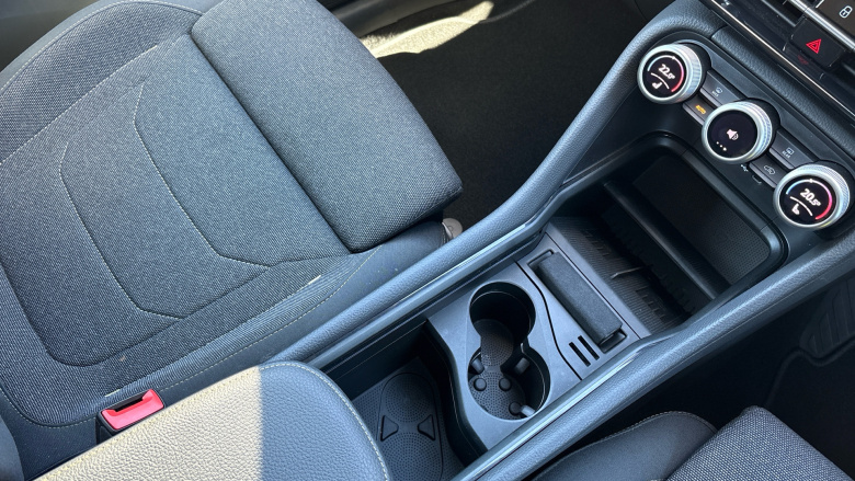 Skoda Kodiaq 2.0 TDI SE 5dr DSG [7 Seat] Diesel Estate